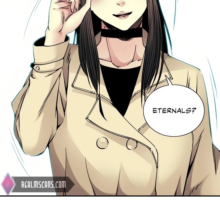 Eternal Club Chapter 44 Gambar 31