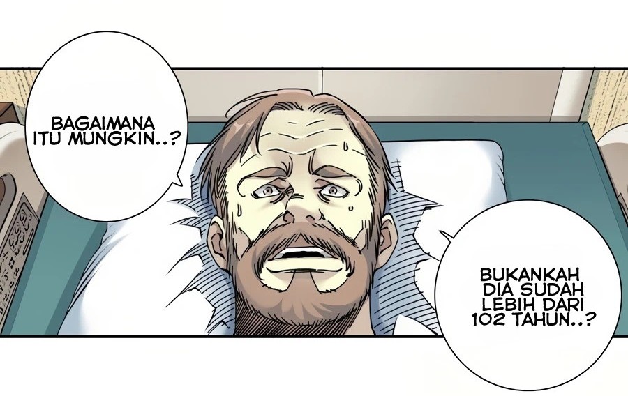 Eternal Club Chapter 44 Gambar 23