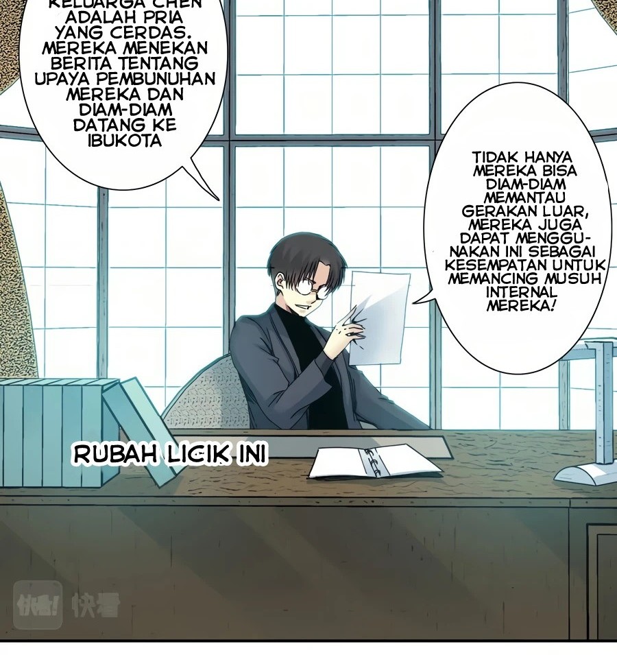 Eternal Club Chapter 44 Gambar 4