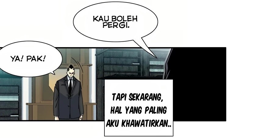 Eternal Club Chapter 44 Gambar 6