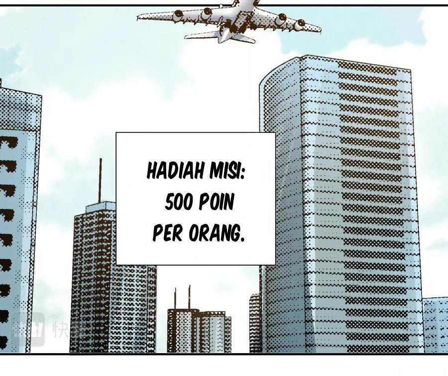 Eternal Club Chapter 44 Gambar 8