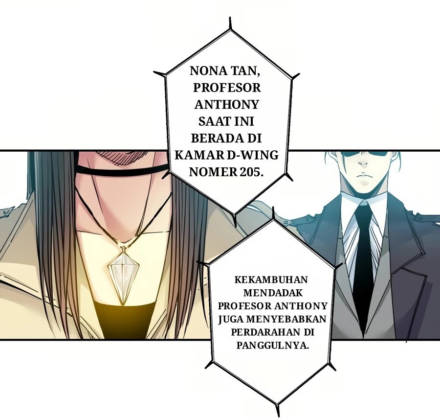 Eternal Club Chapter 44 Gambar 10