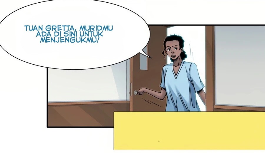 Eternal Club Chapter 44 Gambar 16