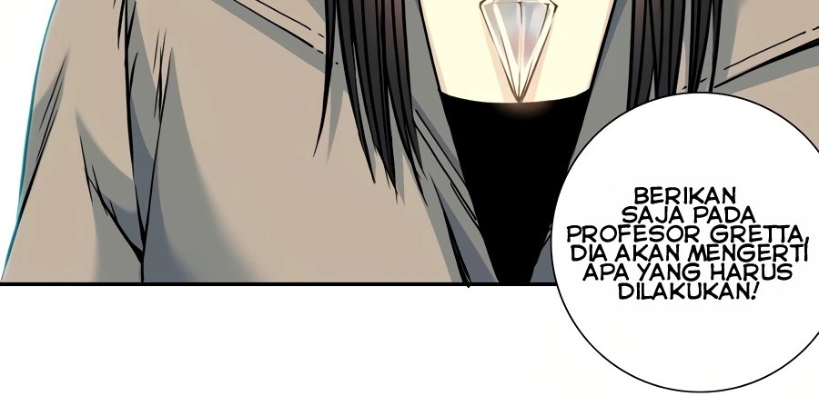 Eternal Club Chapter 43 Gambar 28