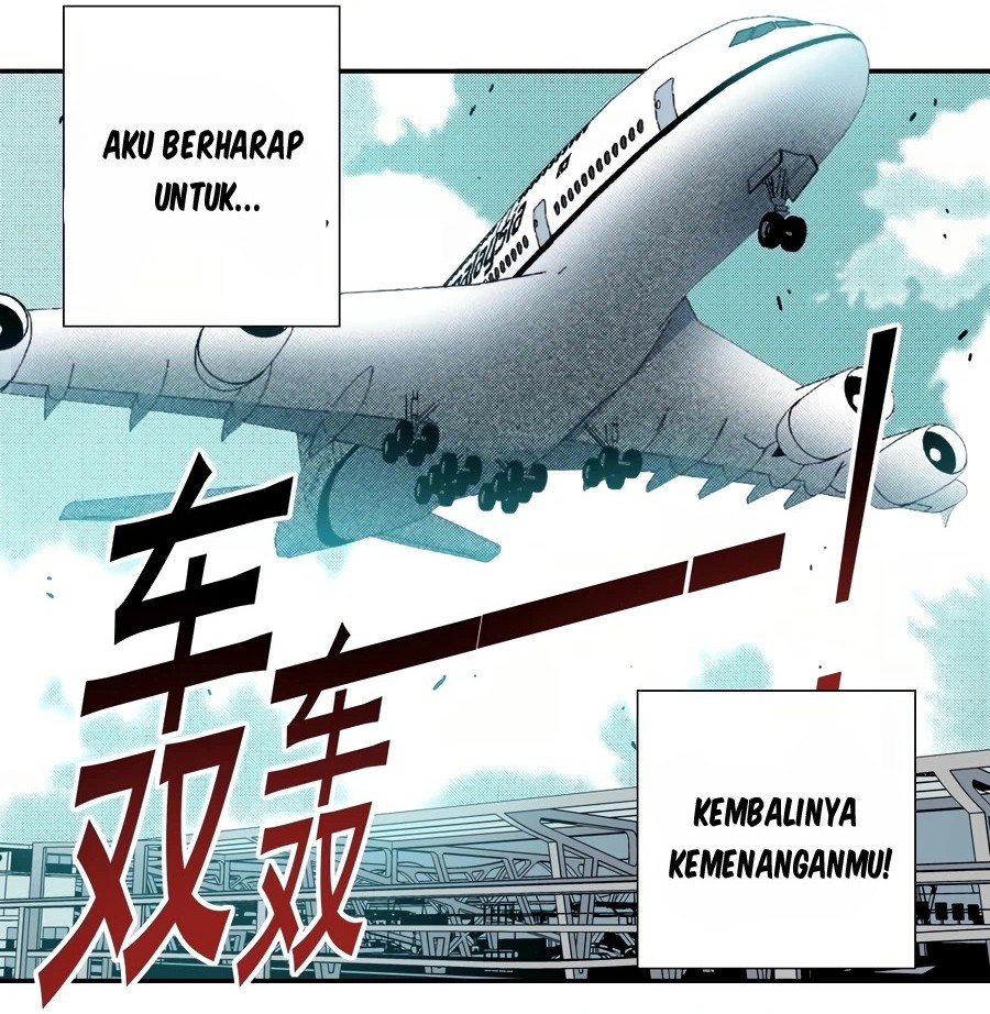 Eternal Club Chapter 43 Gambar 30