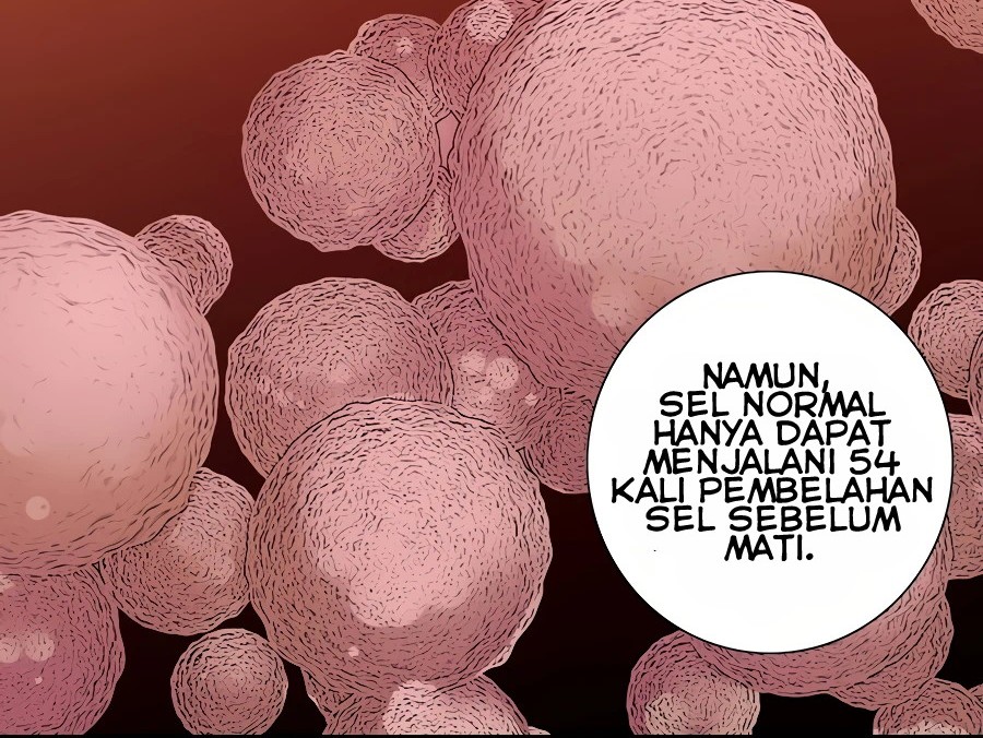 Manhua Eternal Club Chapter 43 gambar nomor 2