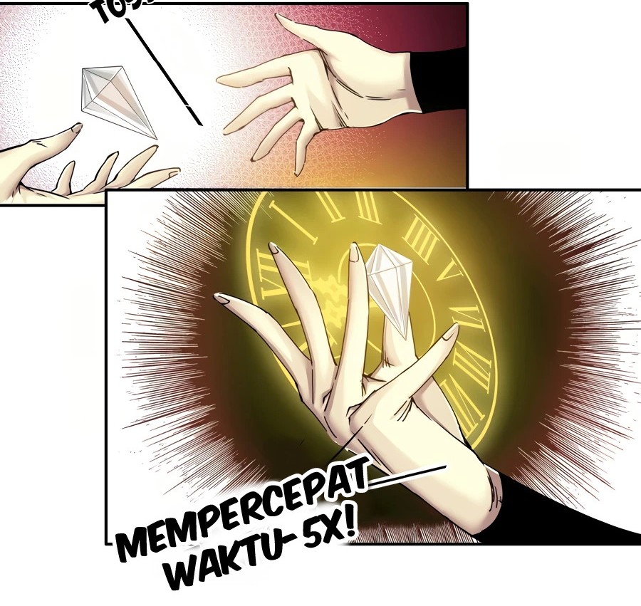 Eternal Club Chapter 43 Gambar 4