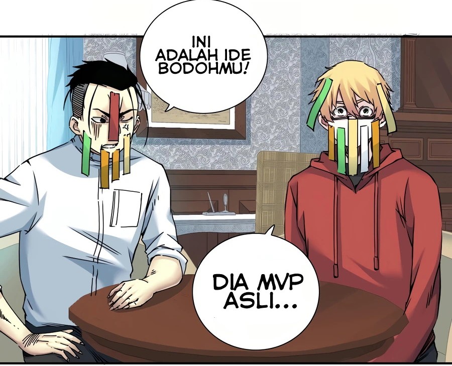 Eternal Club Chapter 43 Gambar 10