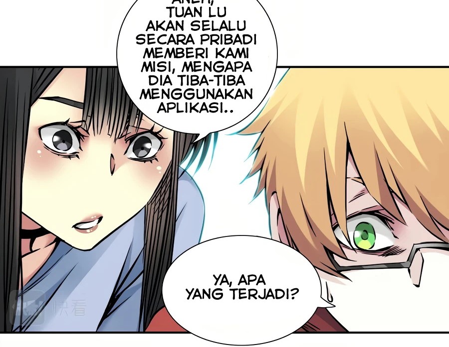 Eternal Club Chapter 43 Gambar 12