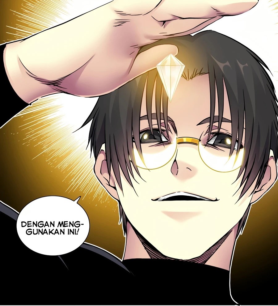 Eternal Club Chapter 43 Gambar 16