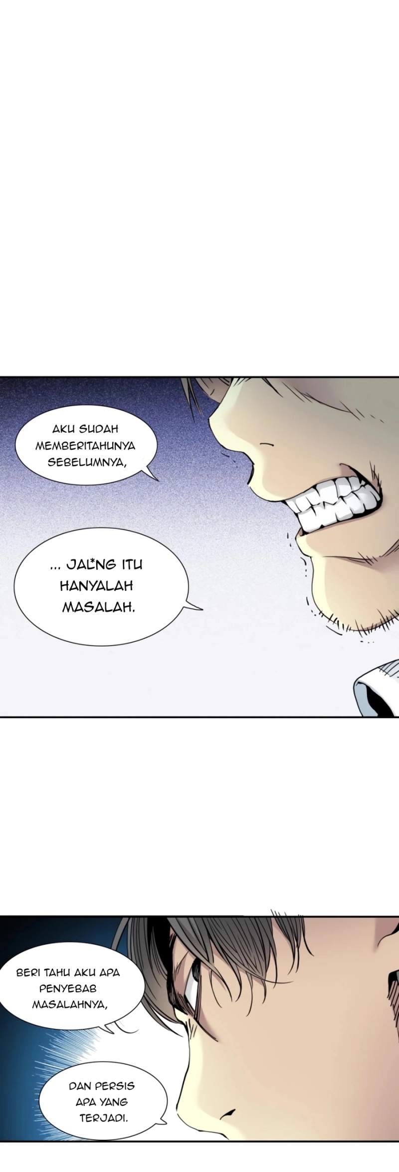 Eternal Club Chapter 29 Gambar 22