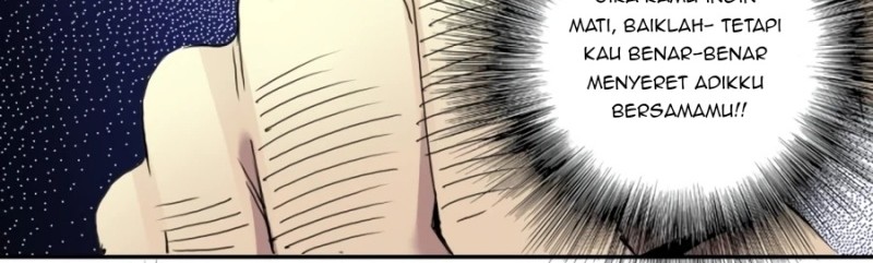 Eternal Club Chapter 29 Gambar 27