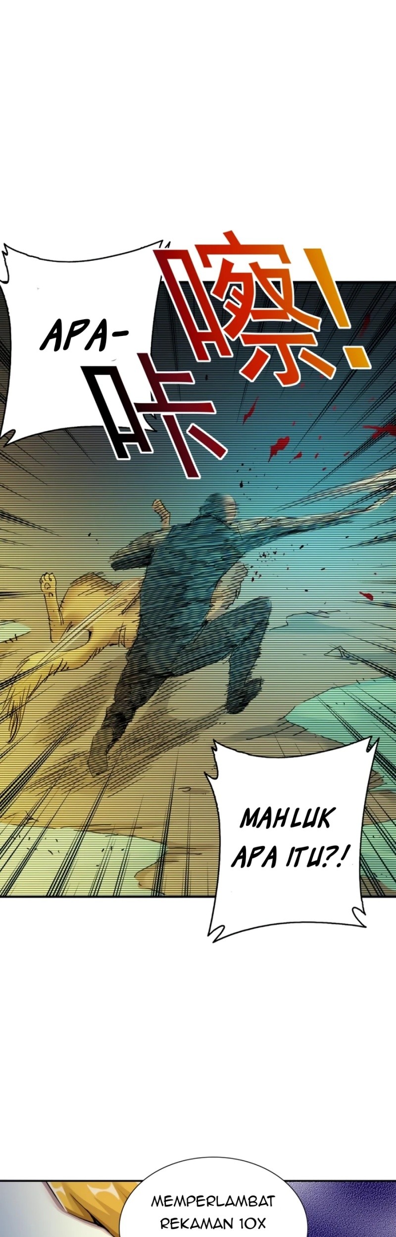 Eternal Club Chapter 29 Gambar 15