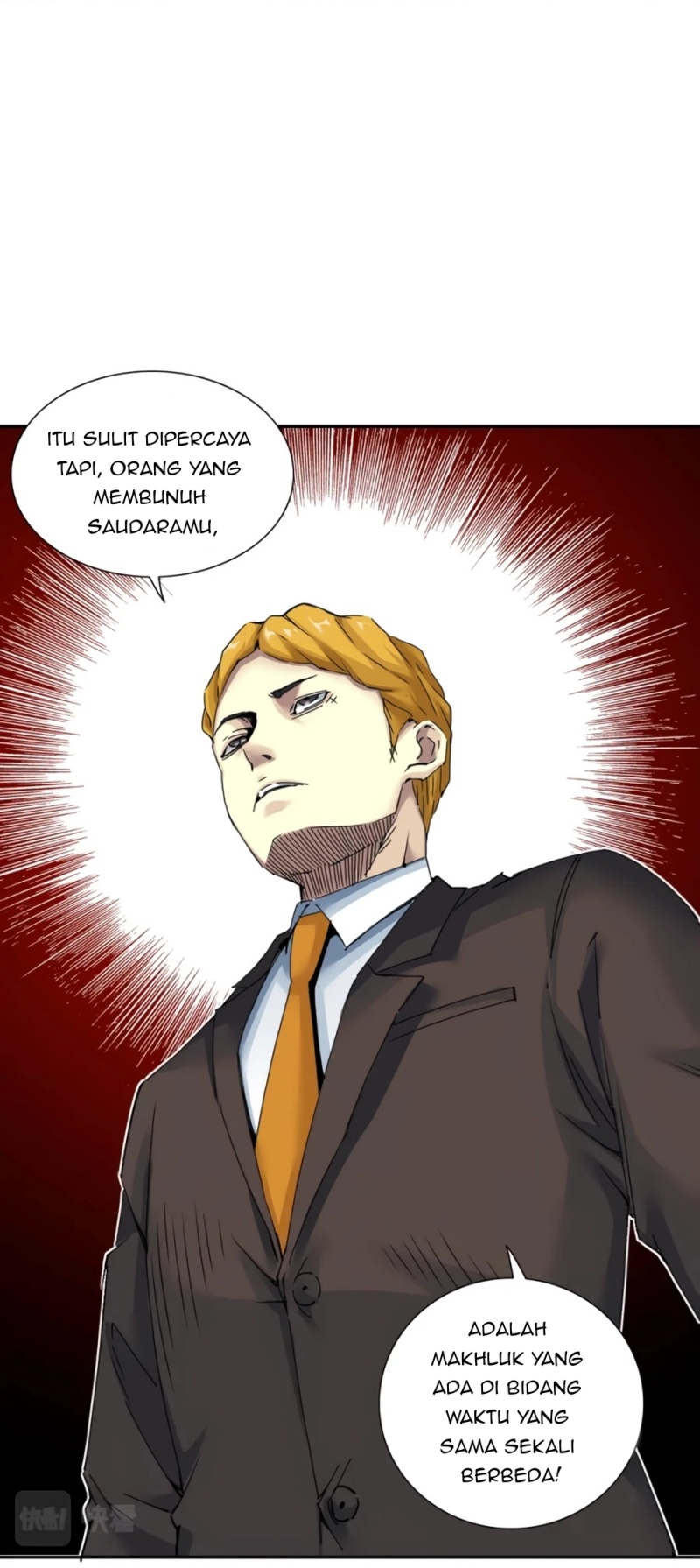 Eternal Club Chapter 29 Gambar 17