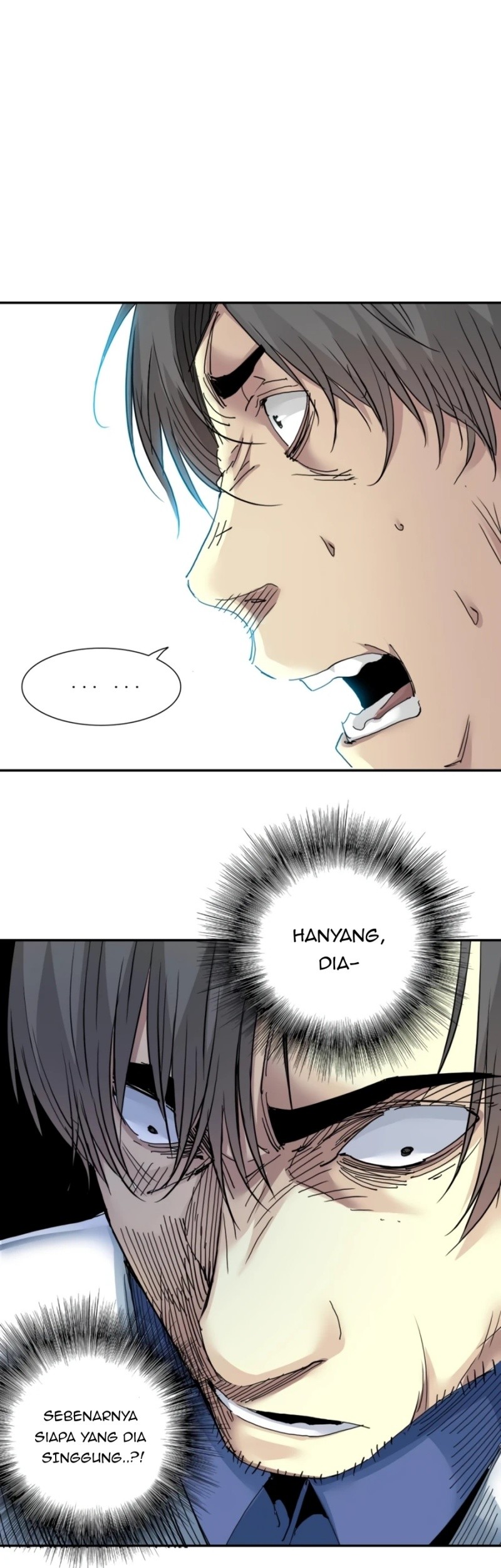 Eternal Club Chapter 29 Gambar 18