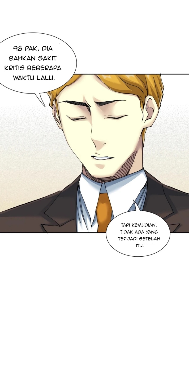 Eternal Club Chapter 29 Gambar 33