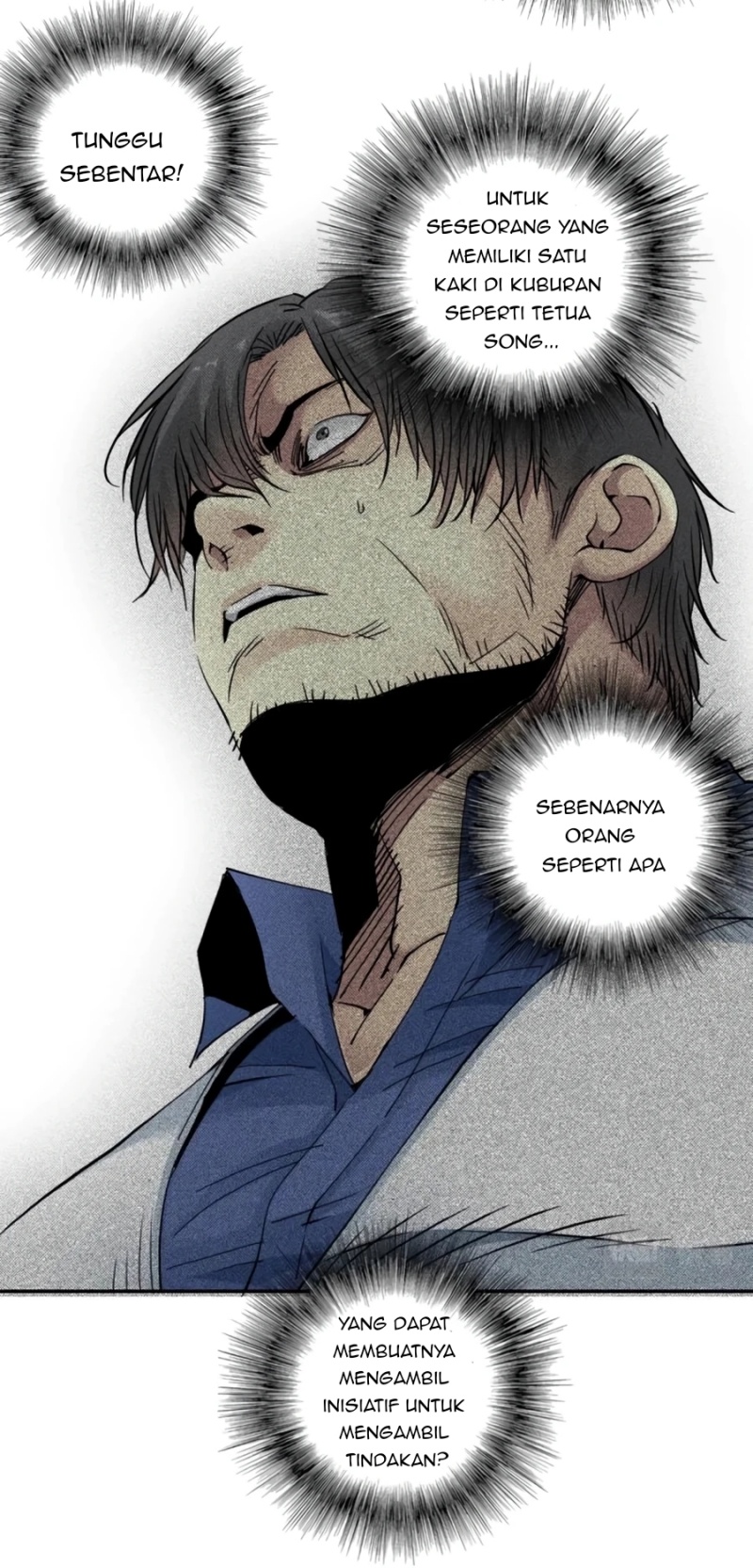 Eternal Club Chapter 29 Gambar 28