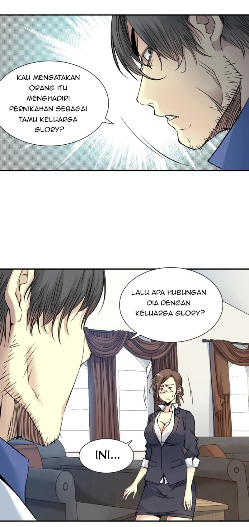 Eternal Club Chapter 29 Gambar 29