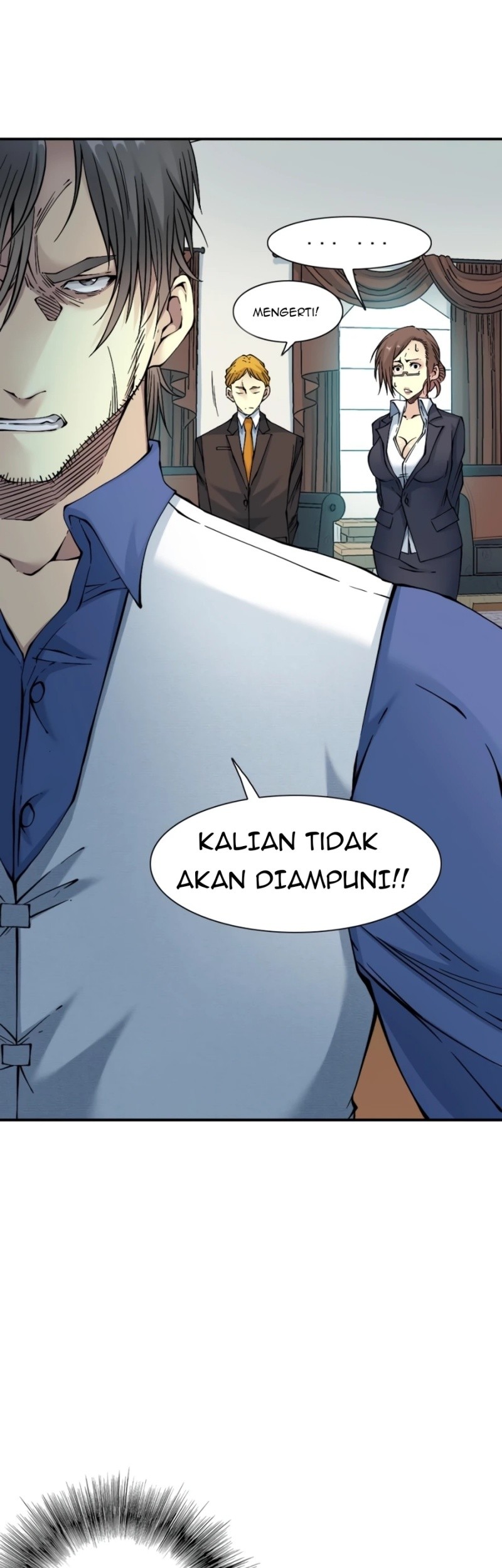 Eternal Club Chapter 29 Gambar 42