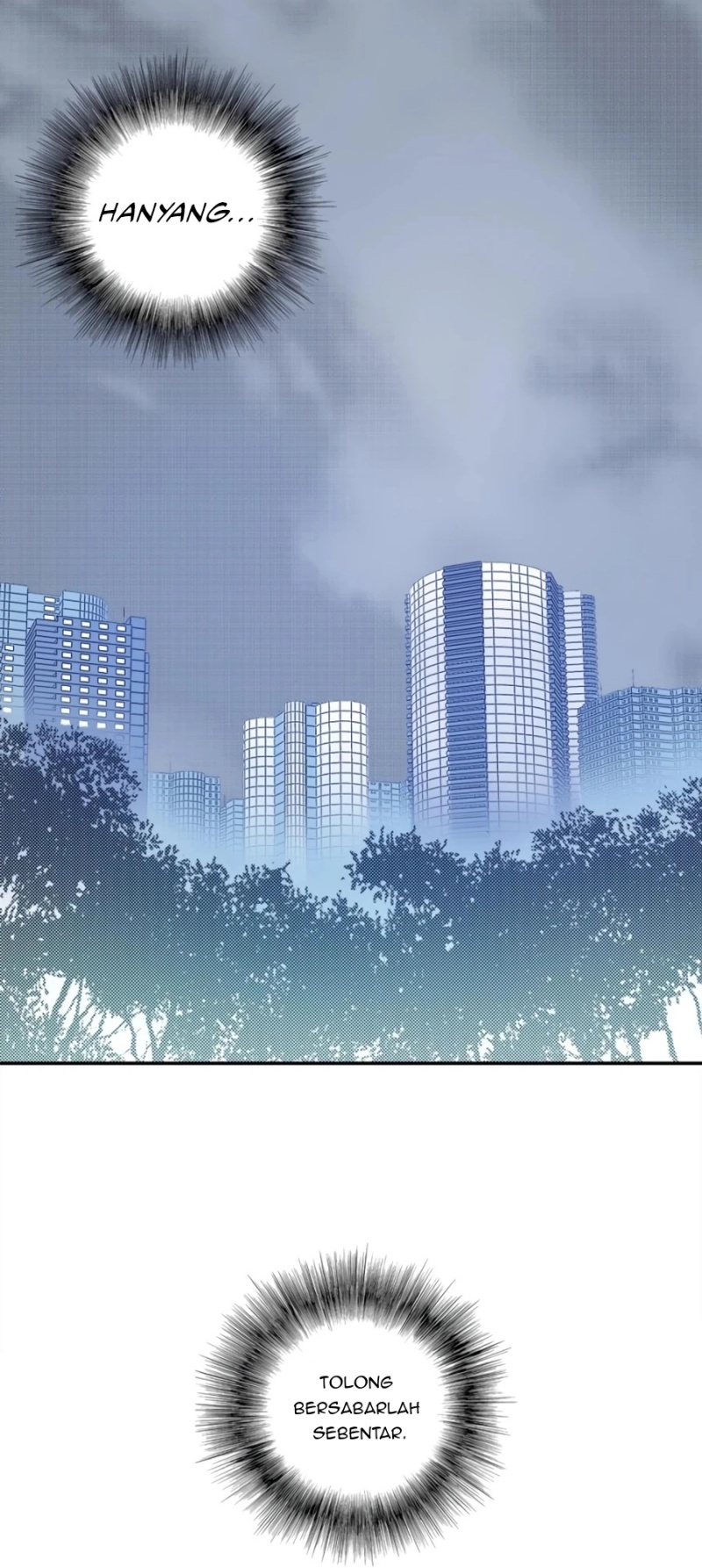 Eternal Club Chapter 29 Gambar 45