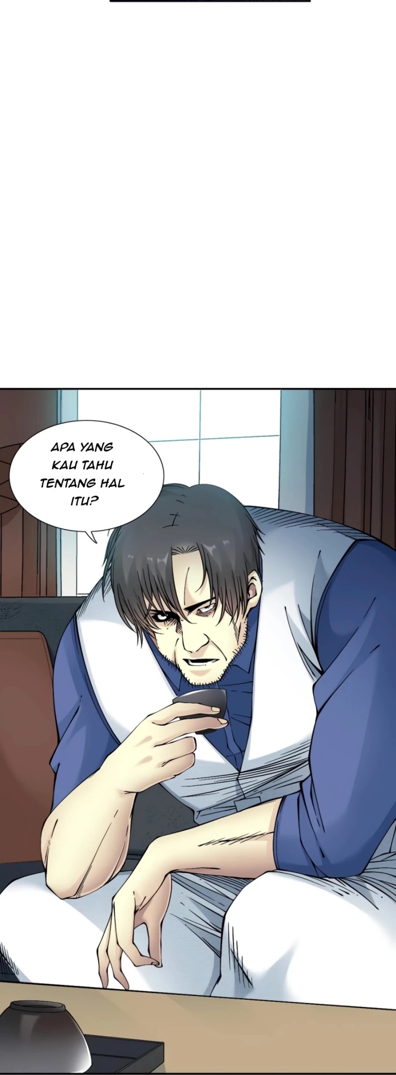 Eternal Club Chapter 29 Gambar 6