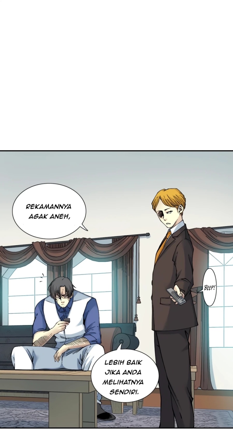 Eternal Club Chapter 29 Gambar 9