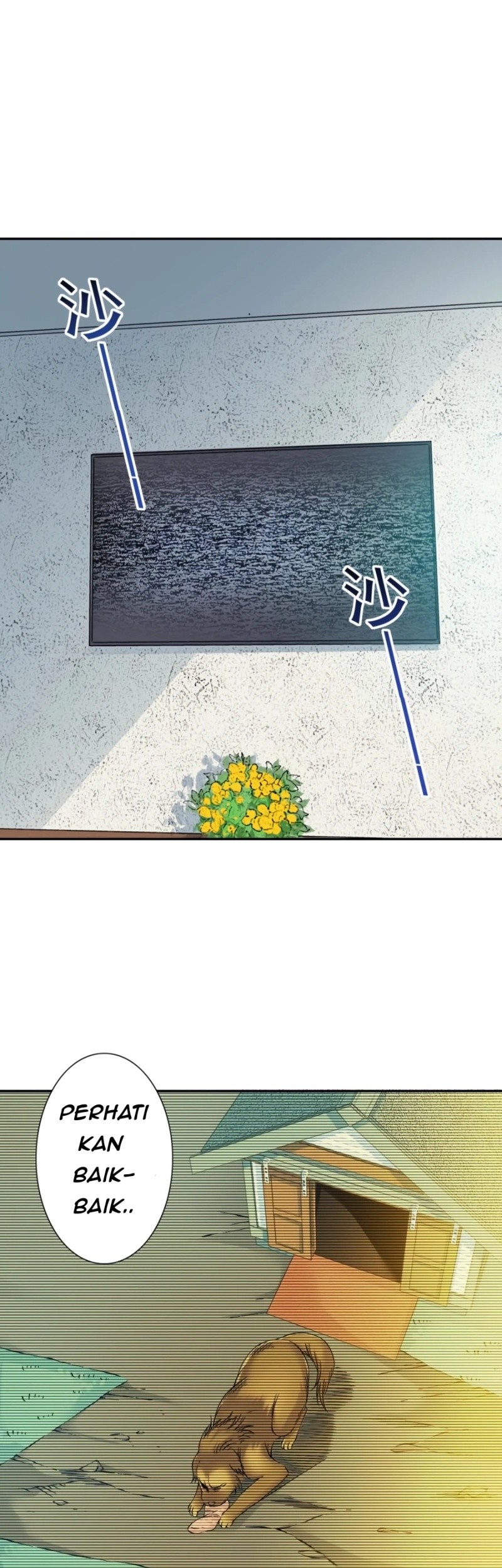 Eternal Club Chapter 29 Gambar 10