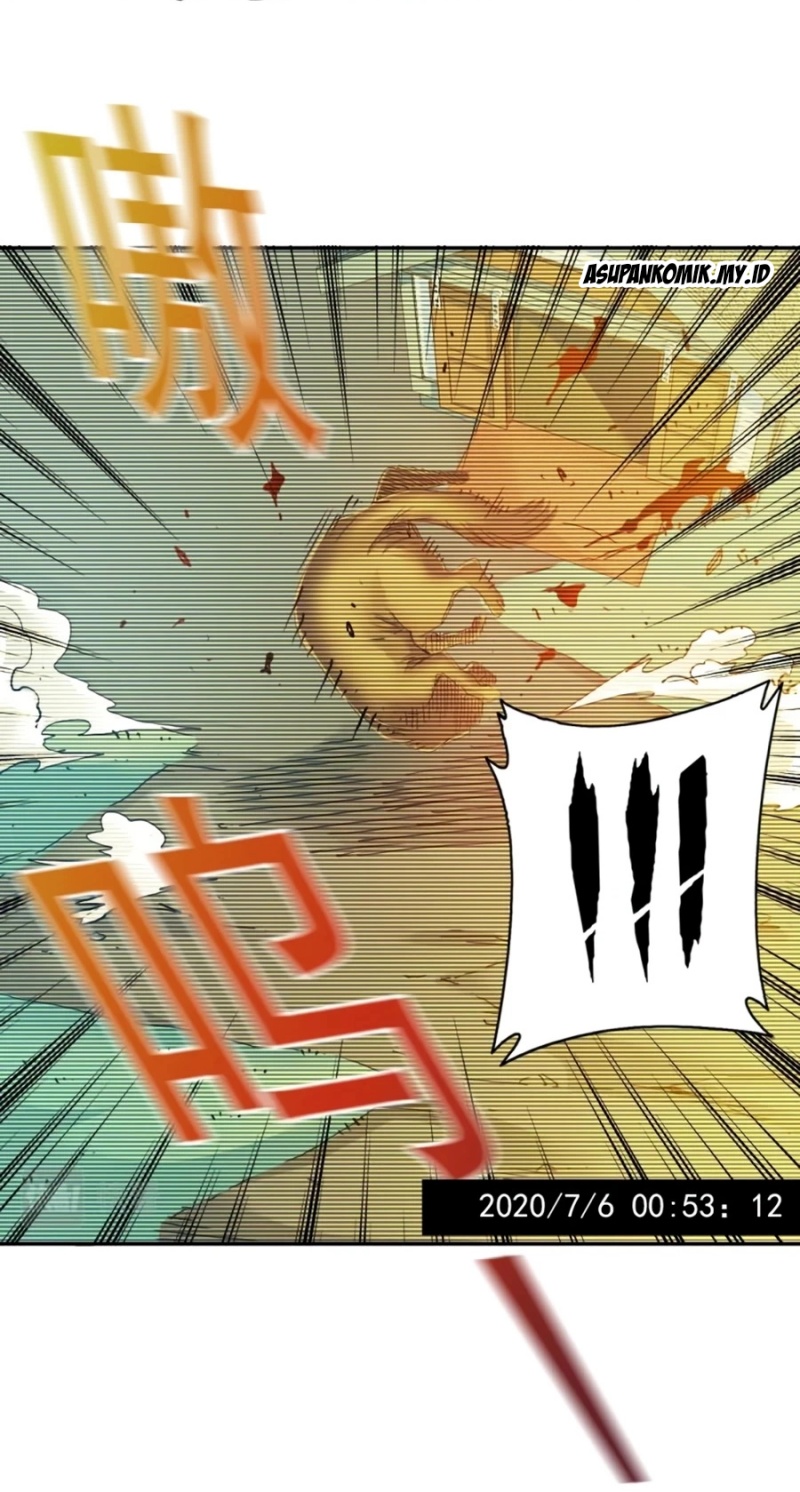 Eternal Club Chapter 29 Gambar 12