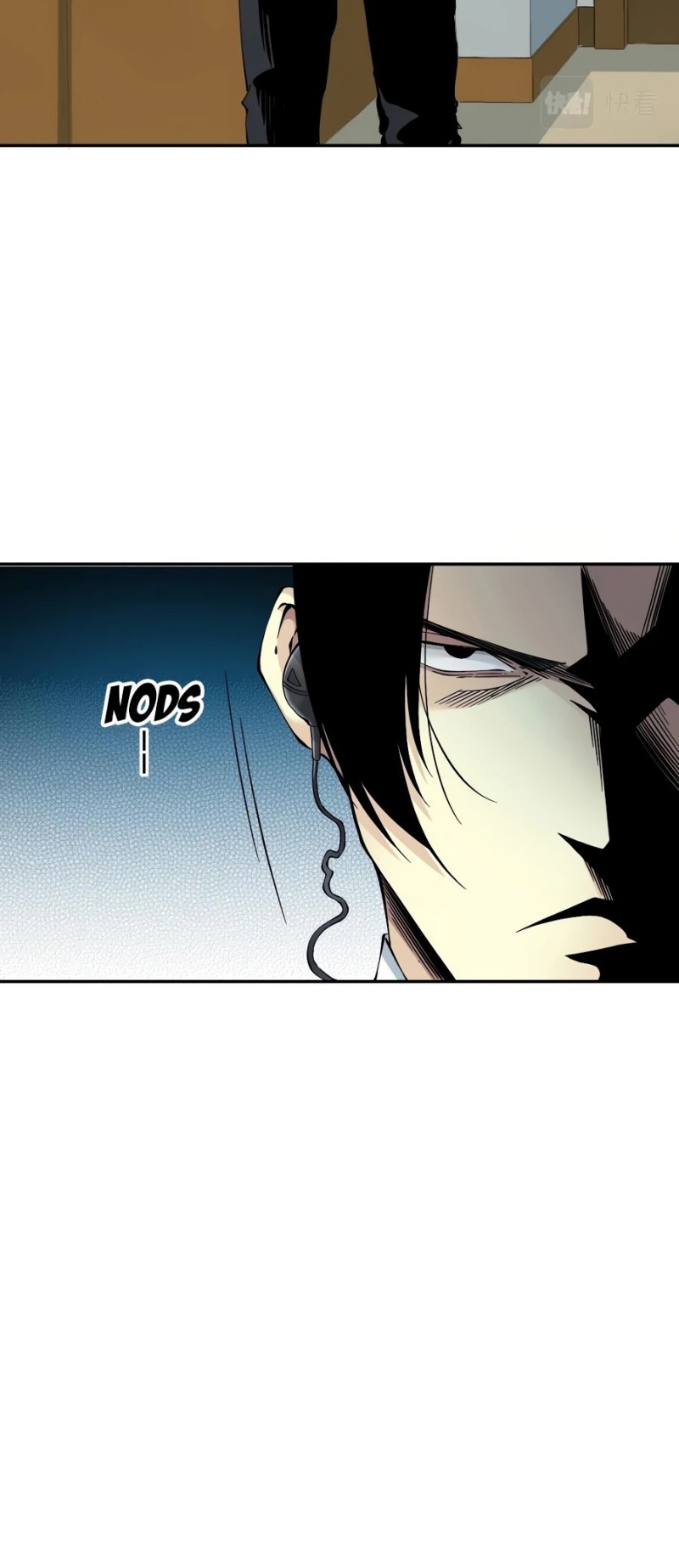 Eternal Club Chapter 28 Gambar 32