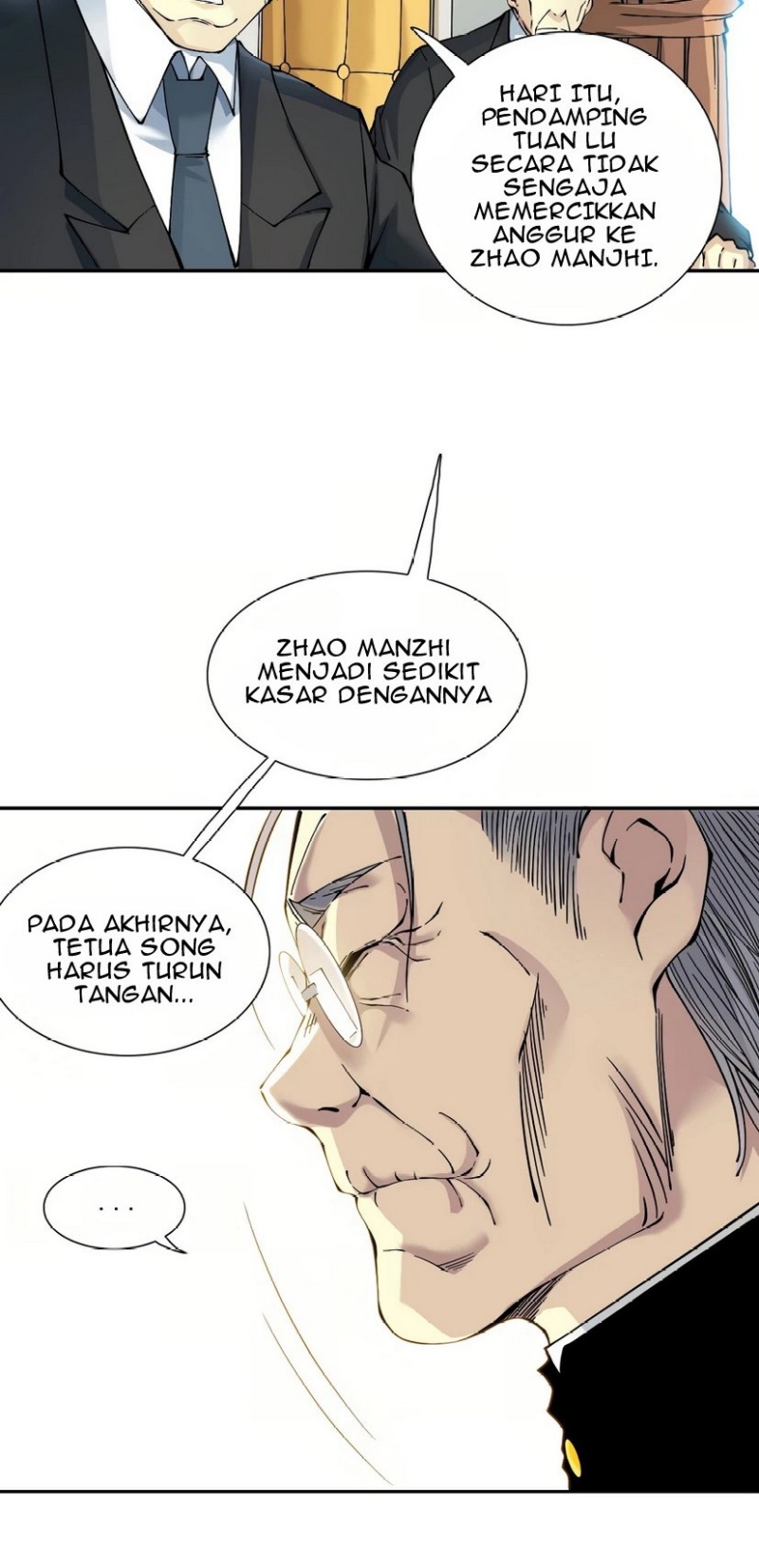 Eternal Club Chapter 28 Gambar 23