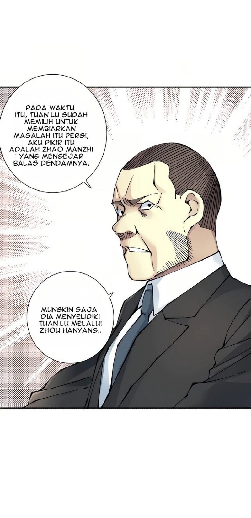 Eternal Club Chapter 28 Gambar 25