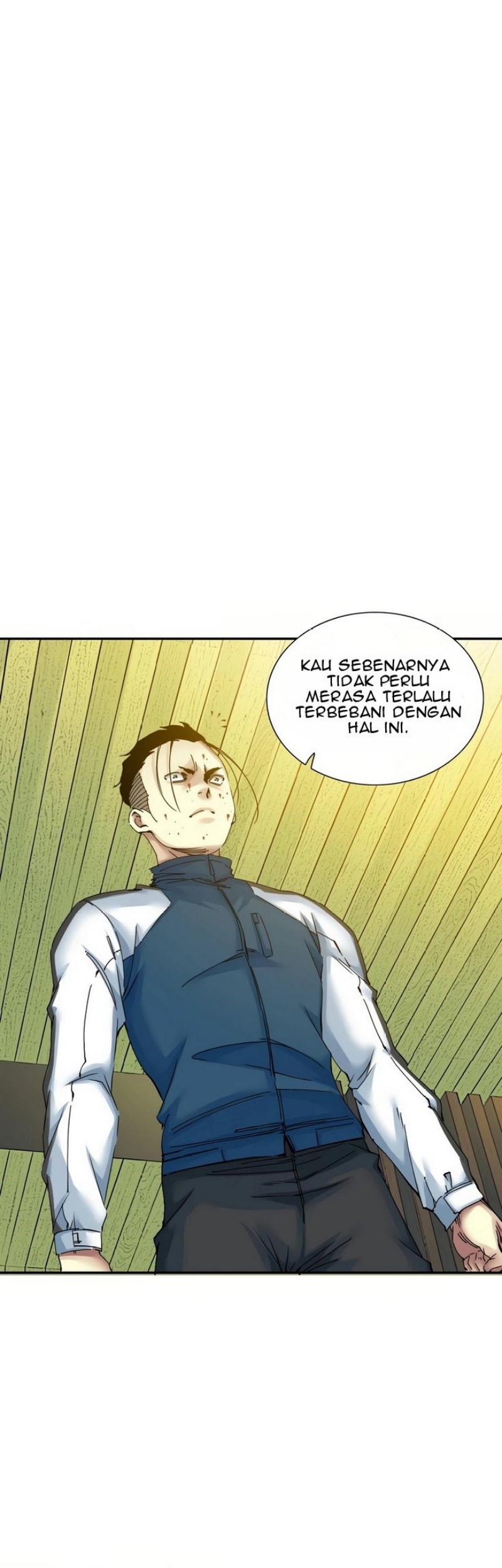 Eternal Club Chapter 27 Gambar 20