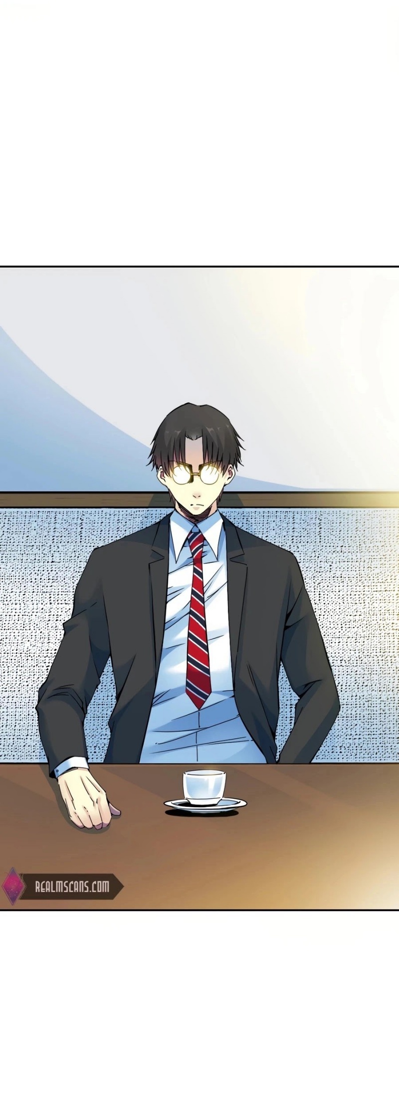 Eternal Club Chapter 27 Gambar 12