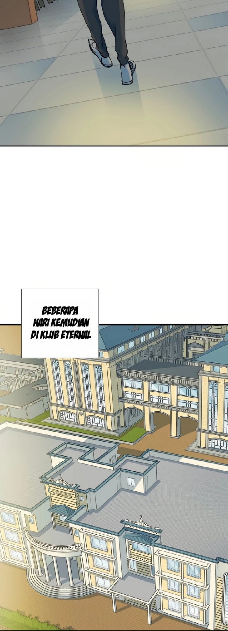 Eternal Club Chapter 27 Gambar 31