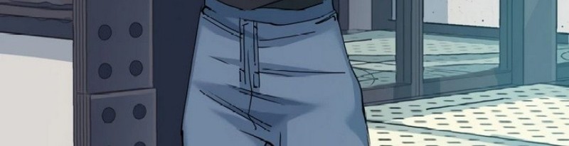 Eternal Club Chapter 27 Gambar 33