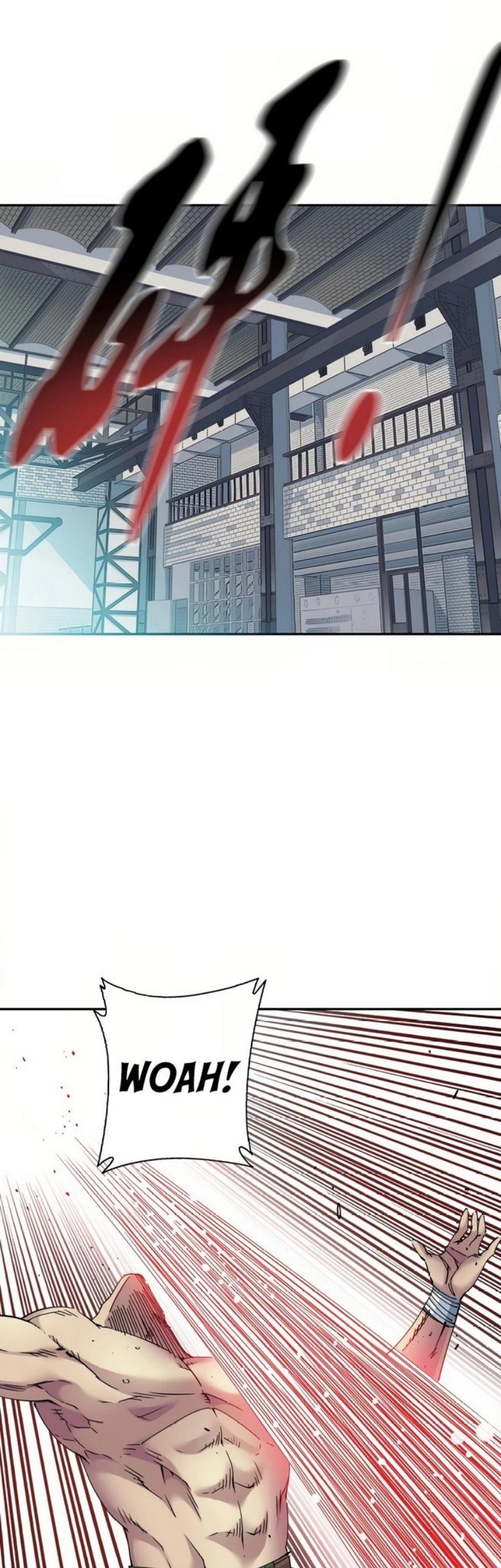 Eternal Club Chapter 27 Gambar 38