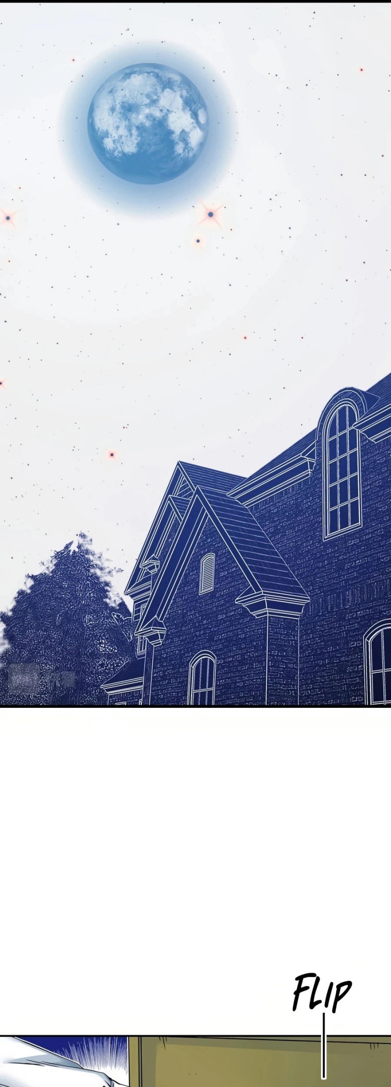 Manhua Eternal Club Chapter 27 gambar nomor 2