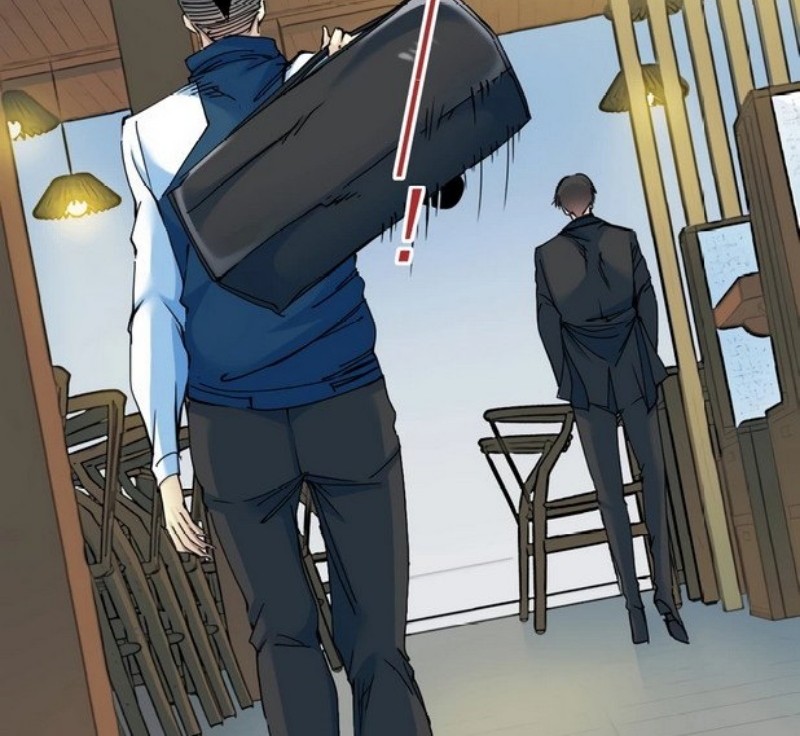 Eternal Club Chapter 27 Gambar 30