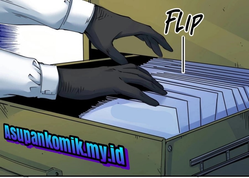 Eternal Club Chapter 27 Gambar 3