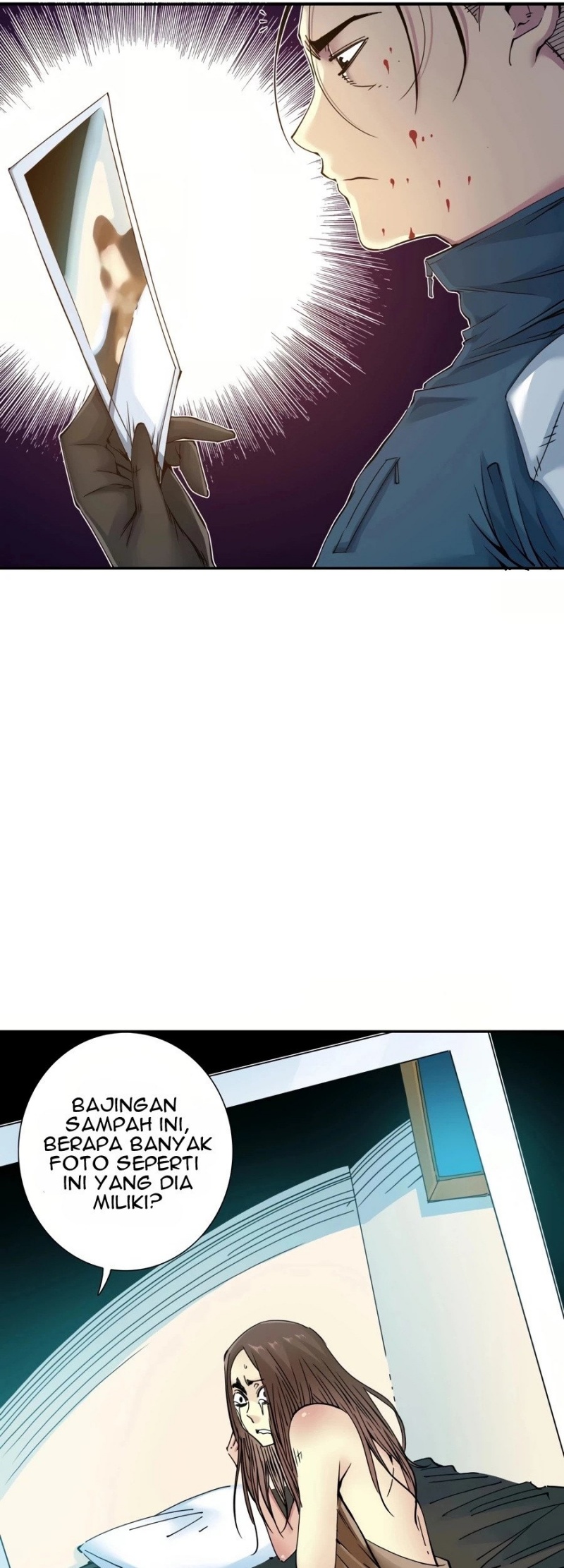 Eternal Club Chapter 27 Gambar 6