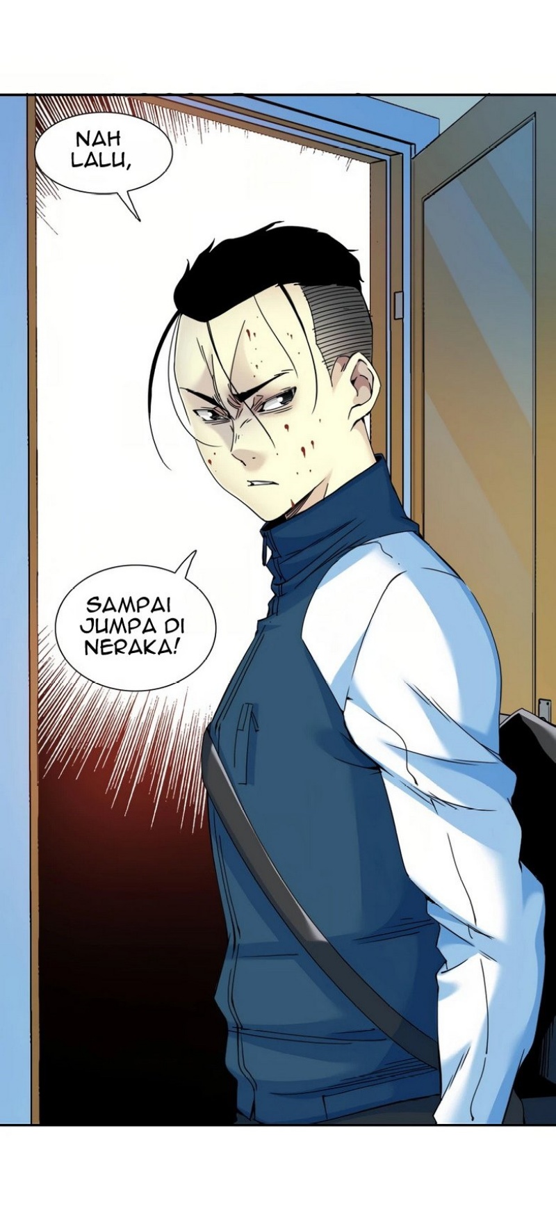 Eternal Club Chapter 27 Gambar 10