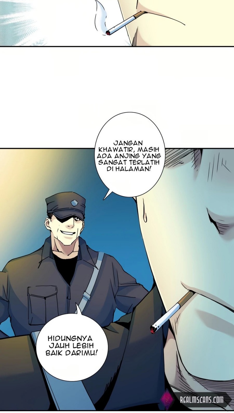 Eternal Club Chapter 26 Gambar 17