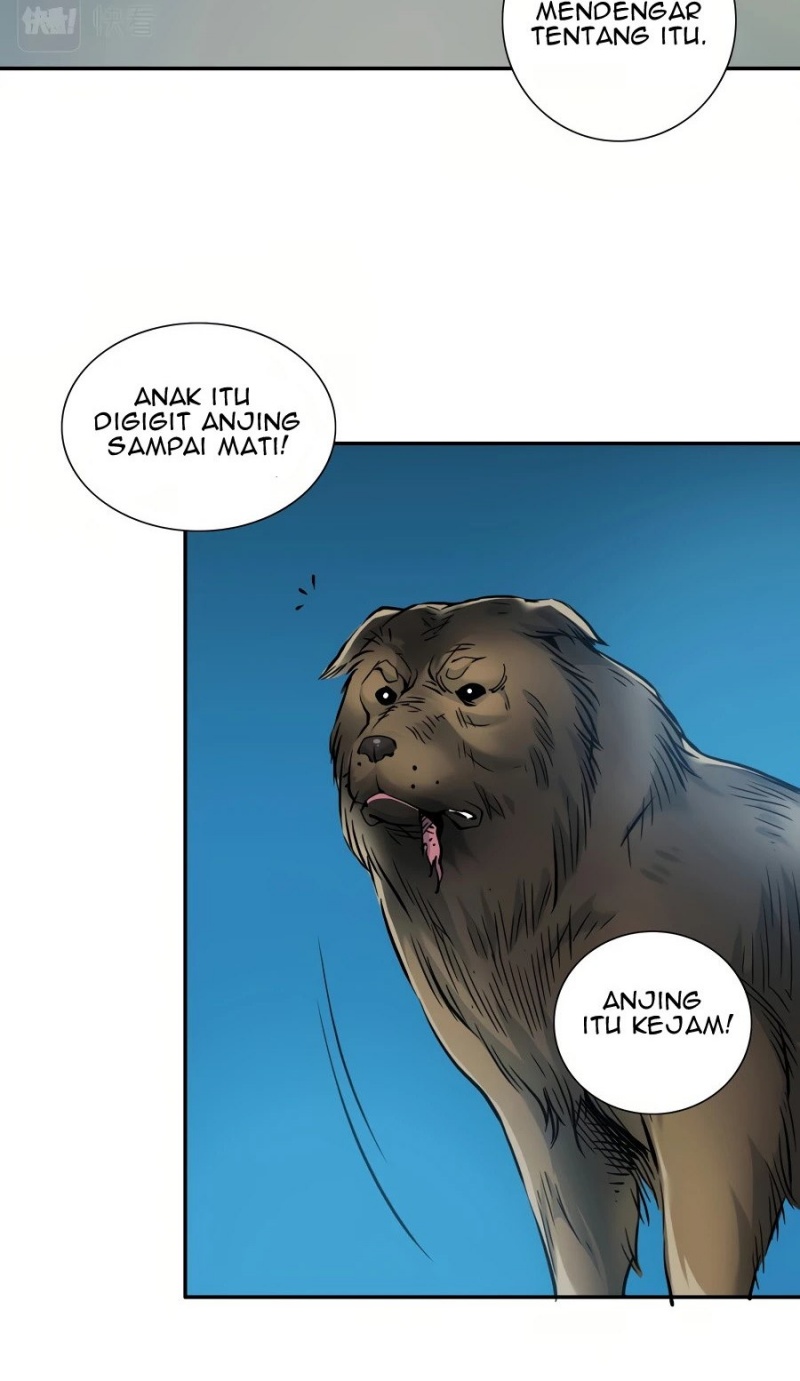 Eternal Club Chapter 26 Gambar 19