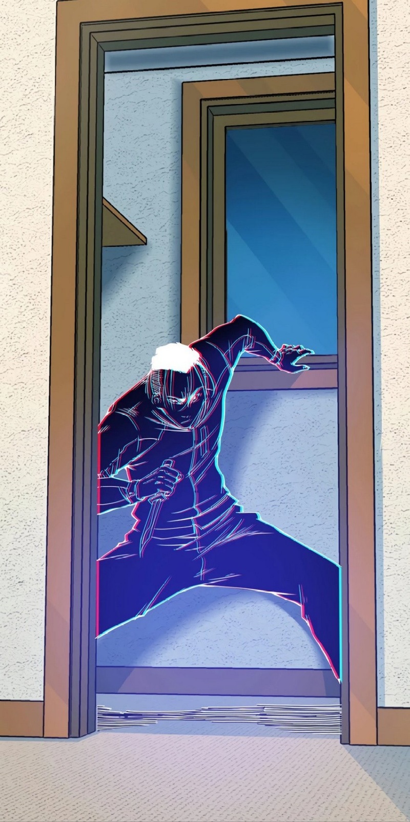 Eternal Club Chapter 26 Gambar 29