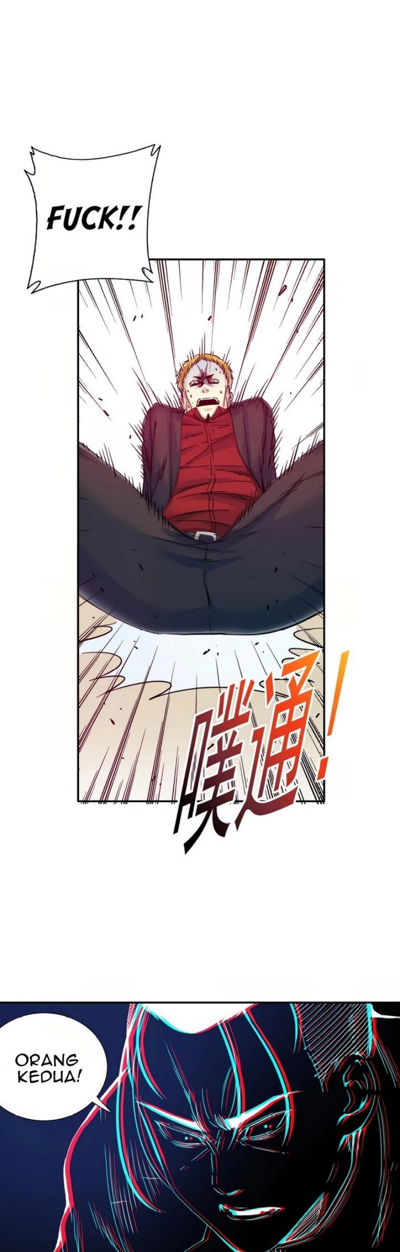 Eternal Club Chapter 26 Gambar 32