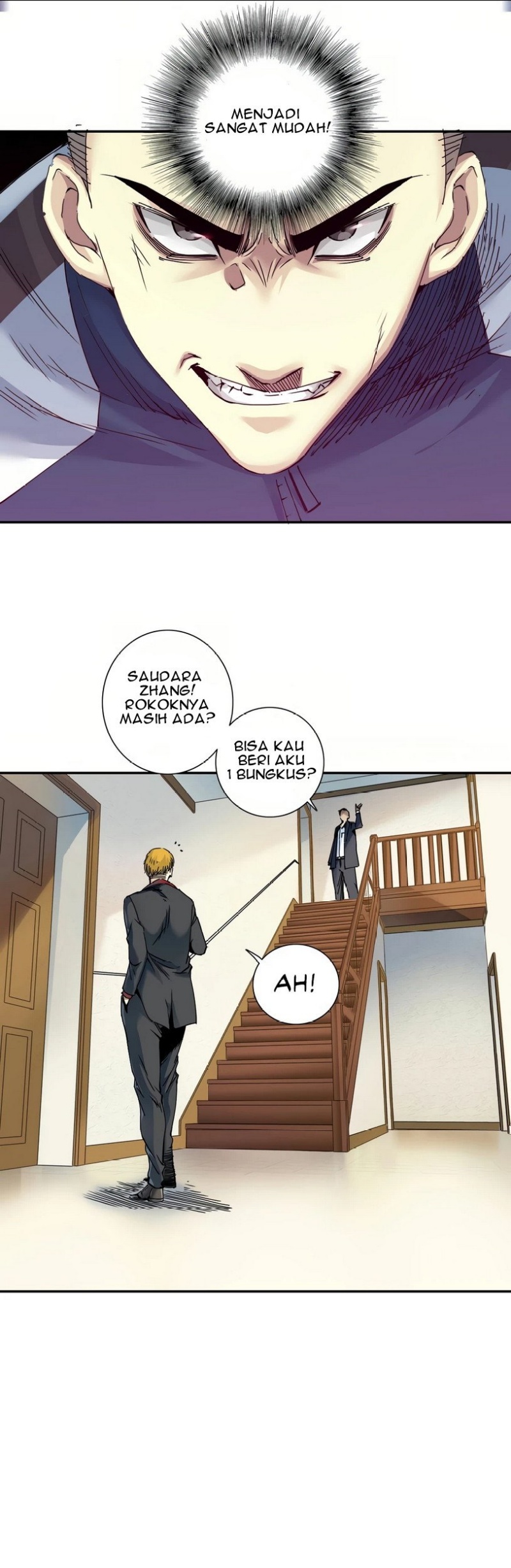 Eternal Club Chapter 26 Gambar 26