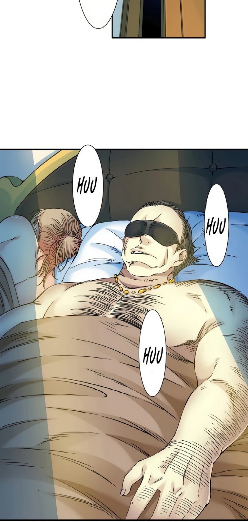 Eternal Club Chapter 26 Gambar 36