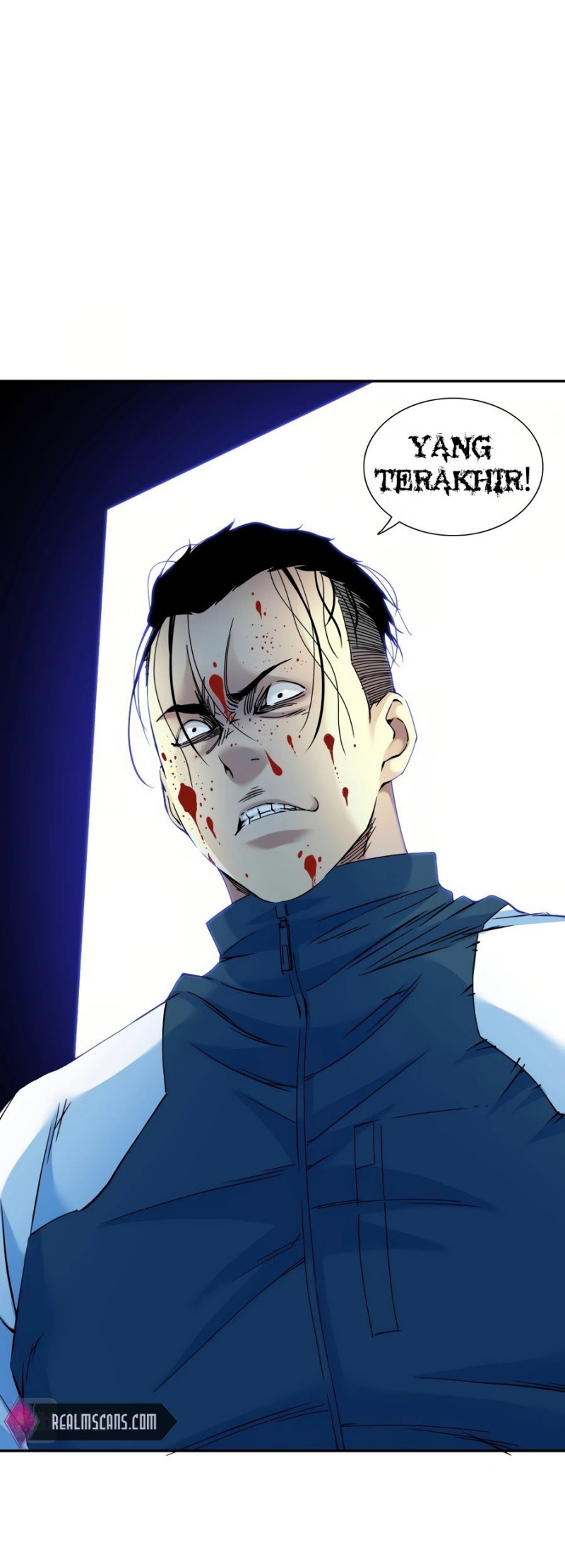 Eternal Club Chapter 26 Gambar 37