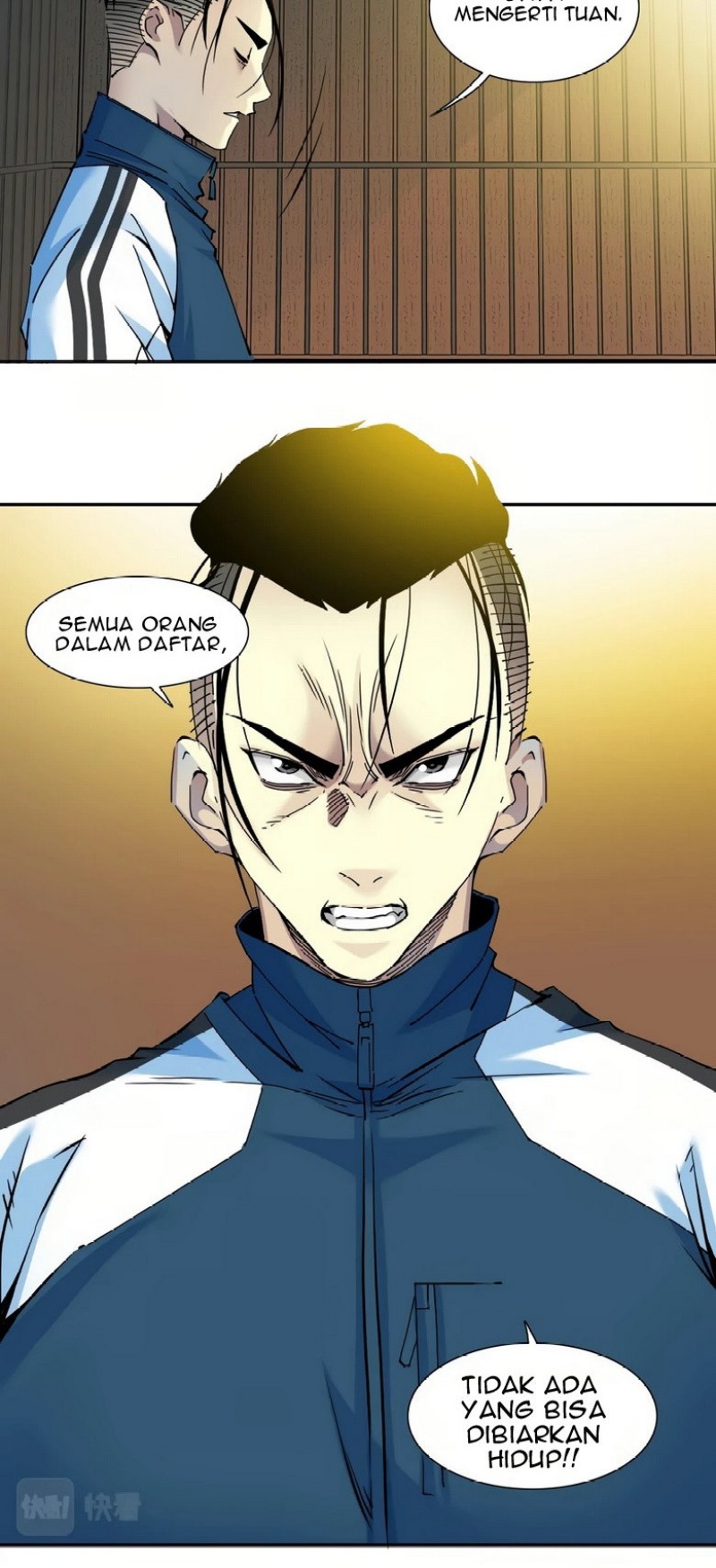 Eternal Club Chapter 26 Gambar 6