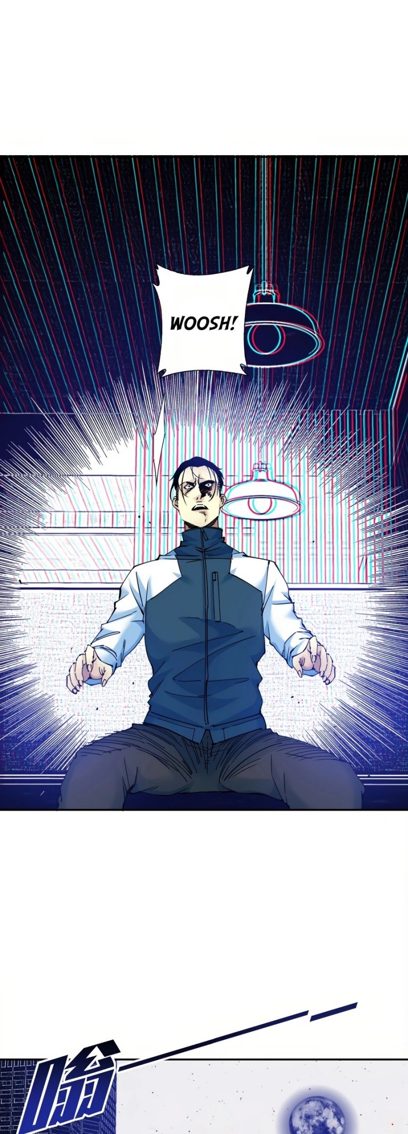 Eternal Club Chapter 26 Gambar 9